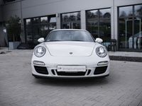 gebraucht Porsche 997 / Carrera GTS-PDK-Approved-Service neu!