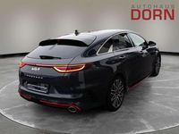 Gebraucht Kia ProCeed 204 PS (150 kW) 2022 Pentametal Kombi