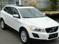 gebraucht Volvo XC60 Summum Drive