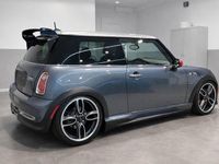 Gebraucht Mini John Cooper Works 218 PS (160 kW) 2006 Kleinwagen