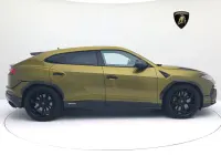 Gebraucht Lamborghini Urus 666 PS (489 kW) 2025 Verde gea lucido SUV