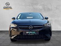 Gebraucht Opel Corsa-e Edition 100 kW (136 PS) 2021 Schwarz Kleinwagen