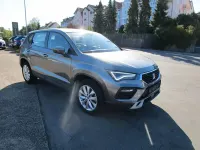 Gebraucht Seat Ateca Style 116 PS (85 kW) 2023 Grau SUV