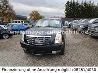 Gebraucht Cadillac Escalade 390 PS (286 kW) 2013 Schwarz SUV