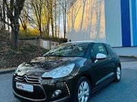 Gebraucht Citroën DS3 82 PS (60 kW) 2015 Gold Limousine