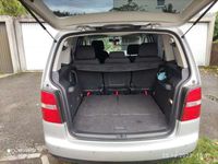 gebraucht VW Touran 1.9 TDI