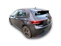 Gebraucht VW ID.3 Pro 106 kW (145 PS) 2022 Grau Kleinwagen