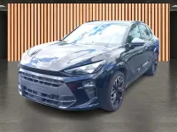 Gebraucht Cupra Terramar VZ 265 PS (194 kW) 2025 Schwarz SUV