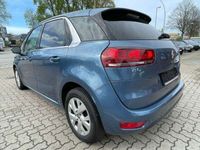 gebraucht Citroën C4 Picasso SPACE 1.2 131PS *R-KAMERA*NAV*PDC*EU6