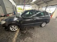 Gebraucht Skoda Fabia Style 101 PS (74 kW) 2011 Limousine