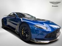 Gebraucht Aston Martin Vantage 700 PS (514 kW) 2024 Ion blue Coupé
