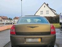 Brugt Chrysler 300C 256 HK (188 kW) 2004 Grøn Sedan