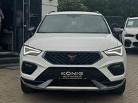 Usata Cupra Ateca 300 CV (220 kW) 2023 Bianco SUV