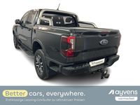 Gebraucht Ford Ranger Limited 170 PS (125 kW) 2024 Pickup