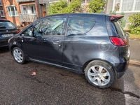 Gebraucht Mitsubishi Colt Edition 95 PS (69 kW) 2013 Schwarz Kleinwagen