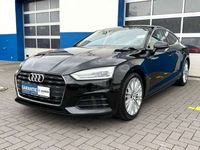 gebraucht Audi A5 Sportback 40 TDI/Kamera/CarPlay/Navi/Keyless/