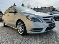 gebraucht Mercedes B200 B -Klasse 1.Hand