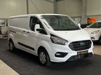 gebraucht Ford 300 Transit CustomL2 KLIMA 1HAND KAMERA TEMPOMA