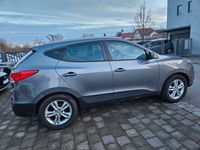 gebraucht Hyundai ix35 Comfort Blue 2WD !!HAGEL!!