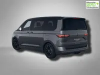 Neu VW Multivan Edition 150 PS (110 kW) 2026 Indiumgrau metallic Van / Kleinbus
