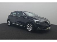 Gebraucht Renault Clio V Intens 91 PS (66 kW) 2021 Schwarz Kleinwagen