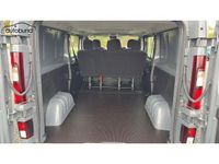 Neu Renault Trafic 150 PS (110 kW) 2025 Van / Kleinbus