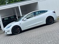 gebraucht Tesla Model 3 Performance - Allradantrieb mit Dual.