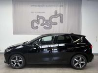 Gebraucht BMW 218 Luxury Line 136 PS (100 kW) 2024 Schwarz ii/bonnet fluid black Van / Kleinbus