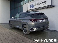 Neu Hyundai Tucson N Line 179 PS (131 kW) 2025 Grau SUV