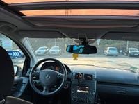 Gebraucht Mercedes A160 95 PS (69 kW) 2010 Schwarz Kleinwagen