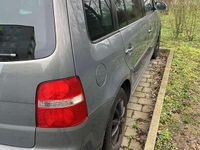 Gebraucht VW Touran Highline 140 PS (102 kW) 2004 Van / Kleinbus