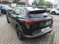 Gebraucht Cupra Formentor 150 PS (110 kW) 2023 Mitternachtsschwarz SUV