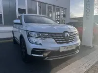 Gebraucht Renault Koleos Techno 158 PS (116 kW) 2022 Universweiss SUV