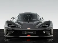 Gebraucht KTM X-Bow 500 PS (367 kW) 2024 Schwarz Coupé