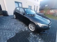 gebraucht BMW 116 d 1er