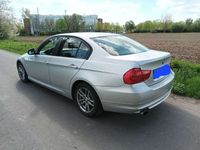 gebraucht BMW 318 318 3er i