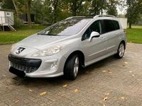 Gebraucht Peugeot 308 150 PS (110 kW) 2009 Limousine