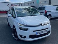 gebraucht Citroën C4 Picasso BlueHDi 150 Stop&Start Selection ...