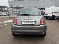 Gebraucht Fiat 500 69 PS (50 kW) 2023 Grau Limousine