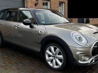 gebraucht Mini Cooper S Clubman 