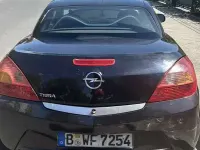 Gebraucht Opel Tigra Sport 90 PS (66 kW) 2007 Cabrio