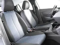 Gebraucht Peugeot 208 Active 75 PS (55 kW) 2022 Grau Kleinwagen