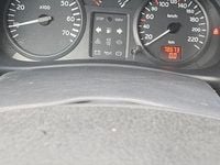 Gebraucht Renault Clio II 98 PS (72 kW) 2003 Silber Limousine