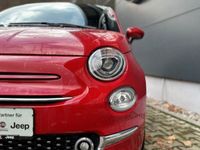 gebraucht Fiat 500 