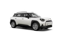 Gebraucht Mini Aceman 135 kW (184 PS) 2024 SUV