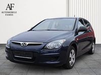 Gebraucht Hyundai i30 109 PS (80 kW) 2008 Other Limousine