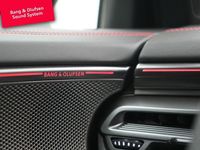 Neu Audi A6 Comfort 367 PS (269 kW) 2025 Mythosschwarz metallic Kombi