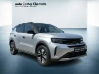 Ny Opel Frontera 110 HK (80 kW) 2025 Hvid SUV