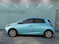 gebraucht Renault Zoe Experience R 110 Batteriemiete SHZ PDC KLIMA