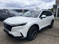 Gebraucht Honda CR-V Elegance 144 PS (105 kW) 2025 SUV